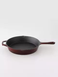 Batería de Cocina Hierro Enlozado Feuer Bordo 3 Piezas - Diseno Bazar