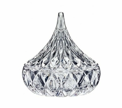 CARAMELERA DE VIDRIO TRIANGULOS - comprar online