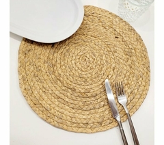INDIVIDUAL TEJIDO CIRCULAR