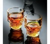 VASO CALAVERA SHOT
