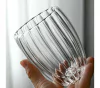 VASO LABRADO DOBLE VIDRIO 350 ML