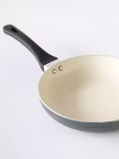 Batería de cocina Oster Ridge Valley 8 Piezas Gris - tienda online