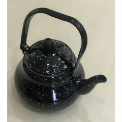 PAVA NEGRA