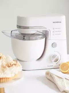 BATIDORA PLANETARIA BLANCA 700 W - tienda online