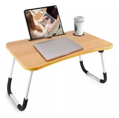 BANDEJA DE CAMA PORTATIL 40 X 60 CM - comprar online