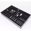 SET DE 24 CUBIERTOS BUFFET