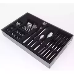 SET DE 24 CUBIERTOS BUFFET