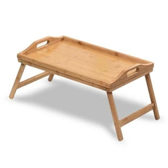 BANDEJA DE CAMA BAMBOO 50 X 30 CM - comprar online