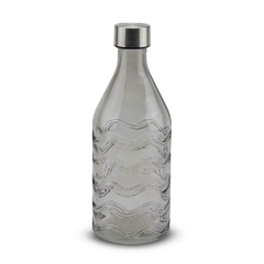 BOTELLA REDONDA LABRADA - comprar online