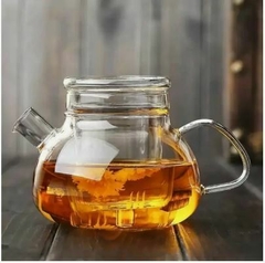 TETERA CHANTAL CON INFUSOR Y TAPA DE VIDRIO 1 L