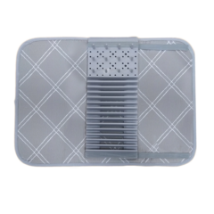 ESCURRIDOR MICROFIBRA CON RACK - Diseno Bazar