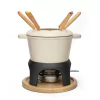 FONDUE HIERRO FUNDIDO SAKURA