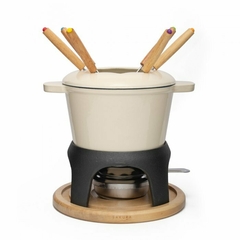 FONDUE HIERRO FUNDIDO SAKURA