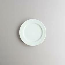 Set x 6 Platos de Postre de 21 cm Linea York - comprar online