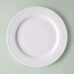 Set x 6 Platos Playos de 26 cm Línea York - comprar online