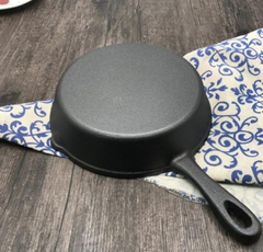 Provoletera de Hierro Fundido de 16 cm - tienda online