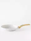 Sartén Antiadherente Granite Essential Crema 26 Cm