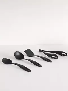 Batería de Cocina Turim Tramontina 9 Piezas - Diseno Bazar