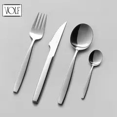 Set De 24 Cubiertos VENTO - comprar online