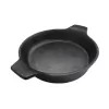 Cazuela 2 Asas Hierro Fundido 14 cm OPALO