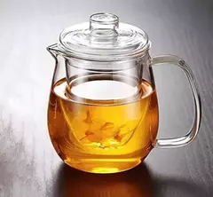 Tetera VERA 750 ML
