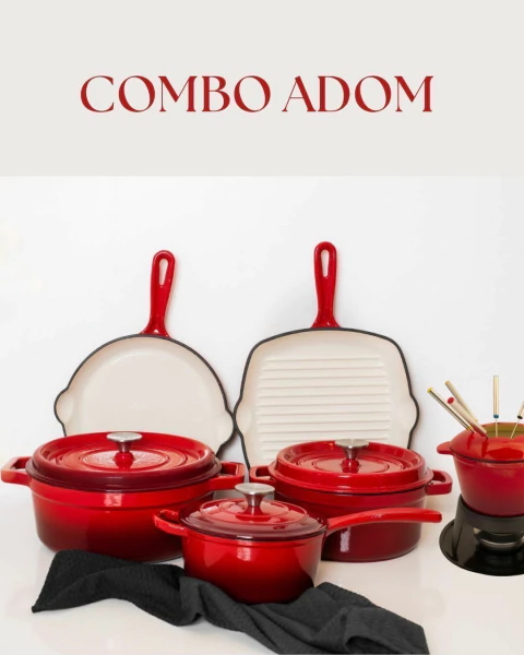 COMBO ADOM