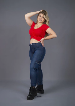 JEAN CHUPIN CARGO 36 al 50