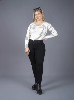 JEAN TIRO ALTO CHUPIN 36 al 58