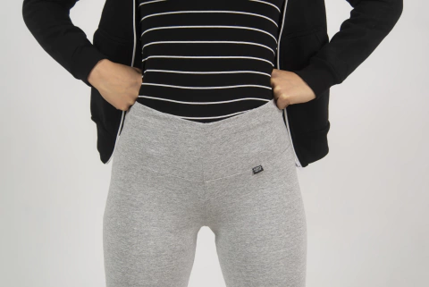 CALZA CON FAJA CHUPIN 1 al 7