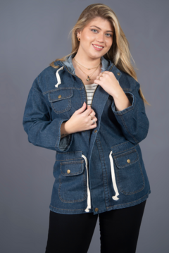PARKAS M AL XXL
