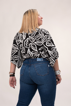CAPRI DE JEAN CON FLECOS 36 al 54 en internet