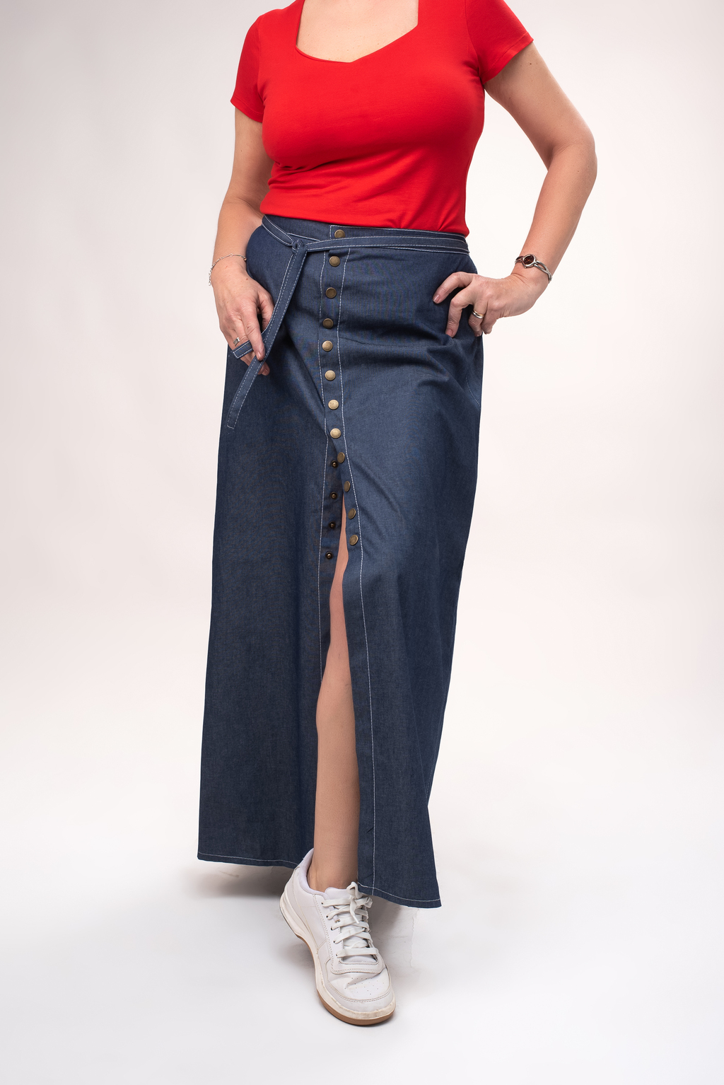 Maxi Pollera S Al Xl thumbnail 3