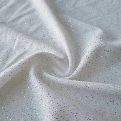 GLITTER CREPE - ZITTANA TEXTIL