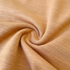 Imagen de JERSEY FLAME PEINADO