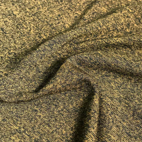 JERSEY MOULINE CON LYCRA