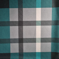 PAÑO ESTAMPADO ESCOCES - comprar online