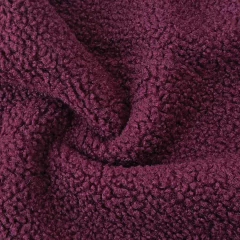 PAÑO BOUCLE - ZITTANA TEXTIL
