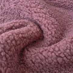 PAÑO BOUCLE