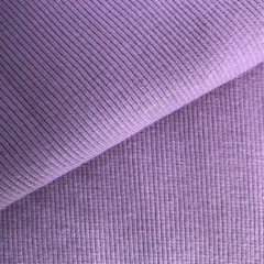 RIBB DE ALGODÓN PUÑO - ZITTANA TEXTIL