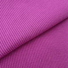 RIBB DE ALGODÓN PUÑO - ZITTANA TEXTIL