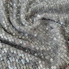 LENTEJUELAS MICROTUL - ZITTANA TEXTIL