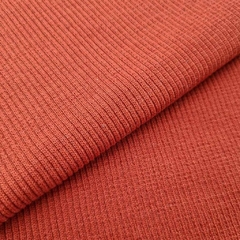 RIBB DE ALGODÓN PUÑO - ZITTANA TEXTIL