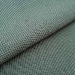 RIBB DE ALGODÓN PUÑO - ZITTANA TEXTIL