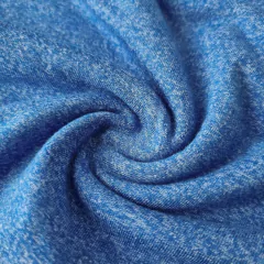 JERSEY MOULINE CON LYCRA