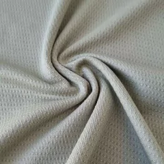 MICROFIBRA CALADA LIVIANA C/ LYCRA en internet