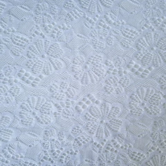 ENCAJE FLORAL - comprar online