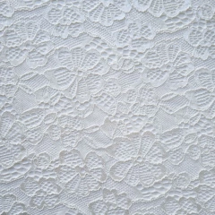 ENCAJE FLORAL - ZITTANA TEXTIL