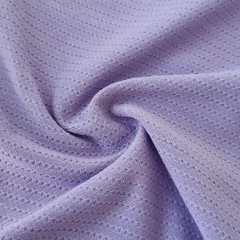 MICROFIBRA CALADA LIVIANA C/ LYCRA