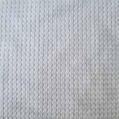 WAFFLE POLIESTER