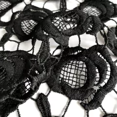 ENCAJE GUIPURE - comprar online